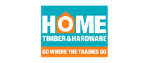 Home Timber + Hardware