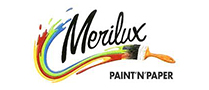 Merilux Paint +39n+39 Paper