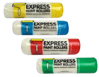 Paint Rollers