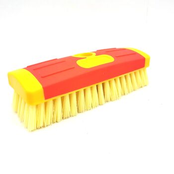 Express Universal Deck Scrubber