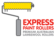 Express Paint Rollers